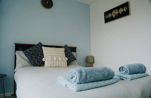 Newquay Holiday Home - Foto 13