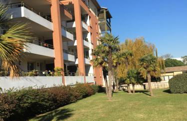 TOULOUSE premium appartement Parking Tramway Wifi Charmant - Foto 49