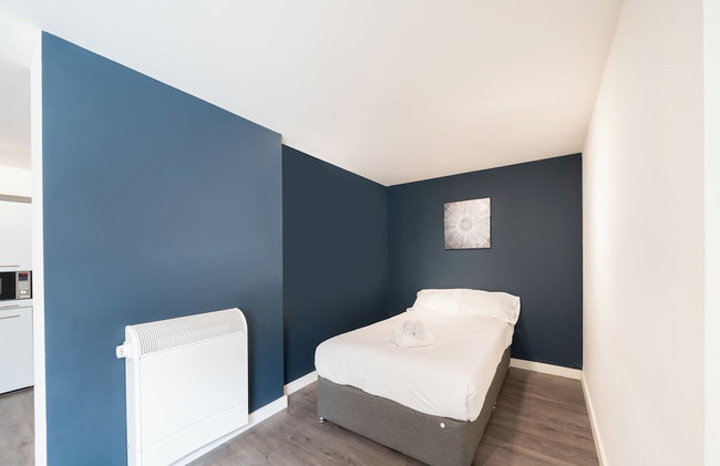 Chapter Spitalfields - Campus Accommodation - Foto 30