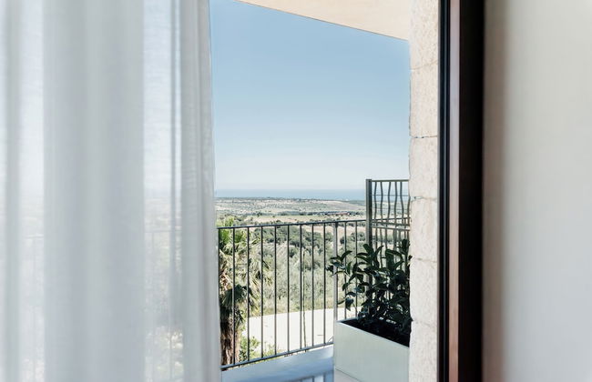 Relais Chiaramonte - Foto 37