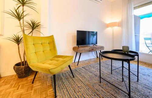 AZA14 - Amplio Piso de 3 dormitorios, 2 baños y terraza, en Chamartín, Madrid - Foto 19