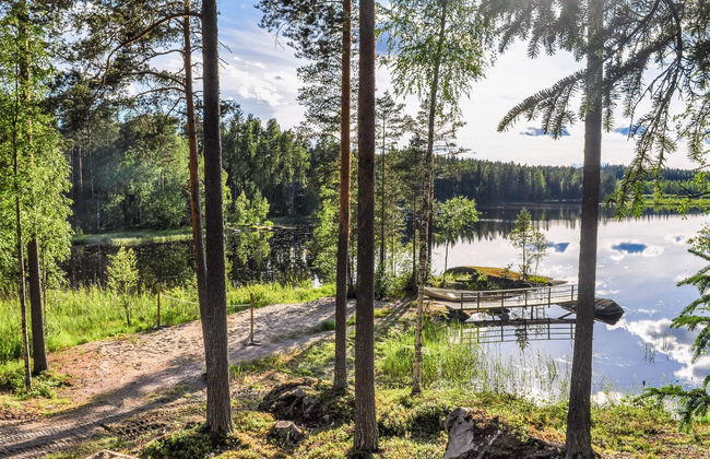 Vekurinveranta - Foto 4