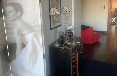 Luxury Designer Apartment River view of Parliament Westminster Big Ben. - Foto 16