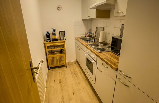 Saalbach Apartments Landhaus Bernkogel - Foto 26