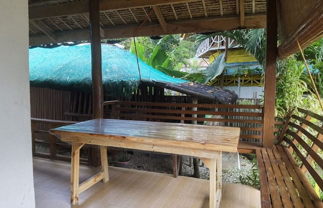 Pamana Beach House - Foto 19