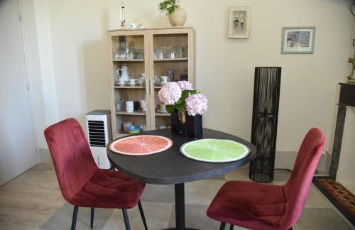 Calme et confort centre ville avec parking privé - Foto 24