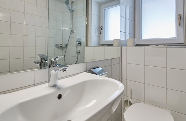 Holiday Lodge Central - Foto 32