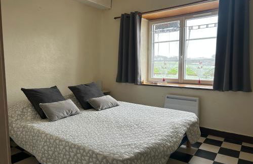 Gîte du Manoir - Foto 17