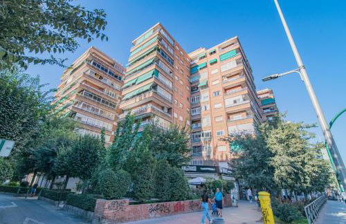 Ático Trucha Retreat con Terraza - Foto 33