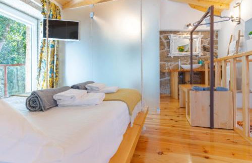 Moinho da Lapa - Foto 67