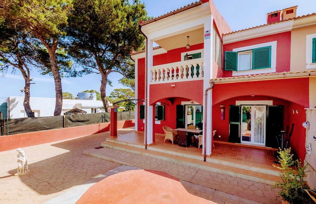 Villa in Tolleric With Private Pool - Photo 1