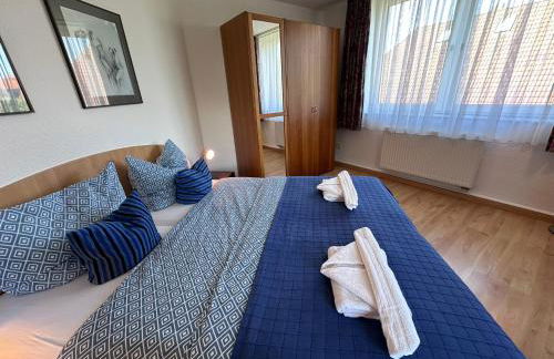 Relaxen am Meer - mit Parkplatz und Whirlpoolwanne, Ostsee - Photo 6