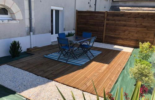 Entre Cher et Loire - Photo 10