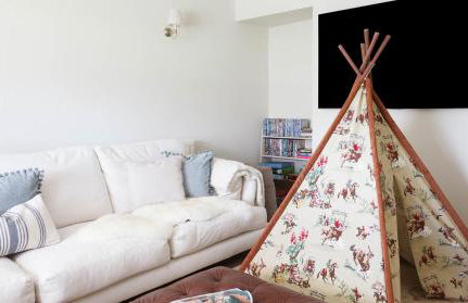 The White Hart - A large village house perfect for family & friends - Foto 10