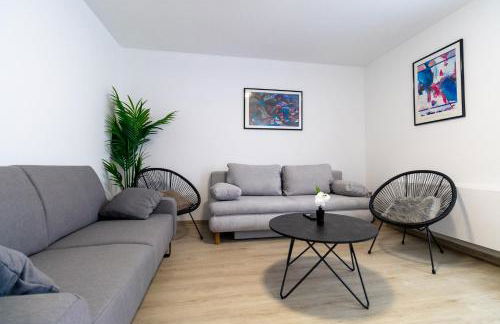 Fewomo, Mosel Maisonette, mit Terrasse & Winzerflairallee, für 6 Perfekt, für 8 geeignet - Foto 24