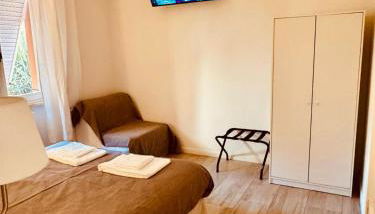 Soggiorno Tagliaferro - Foto 4