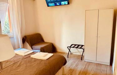 Soggiorno Tagliaferro - Foto 4