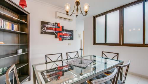 ATICO ROGER DE FLOR - Foto 3