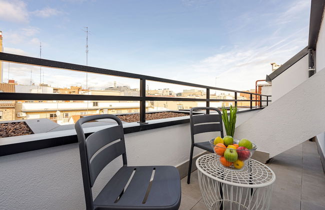 Feelathome Ventas Suites - Foto 48