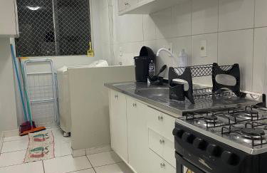 Confortavel apt in Parauapebas no Bairro Paraiso - Photo 3