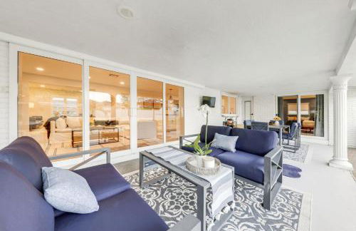 Luxe Outdoor Space! Elevated Delray Beach Living - Foto 2