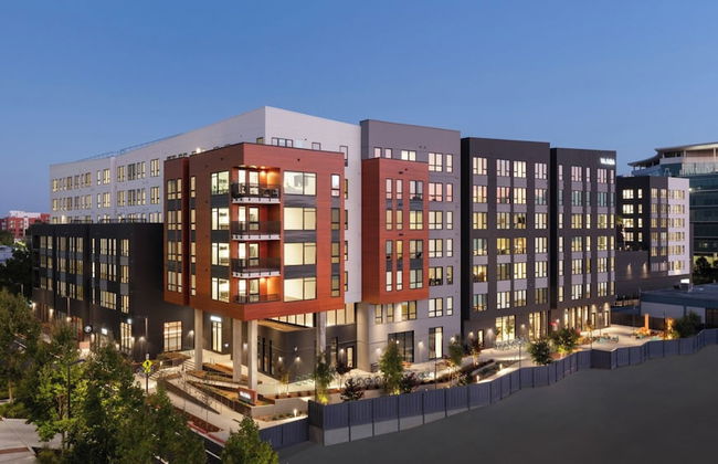 Vasara Menlo Park Condos - Photo 16