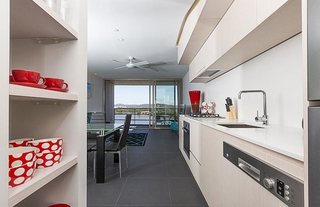 Accommodate Canberra - Nishi - Foto 7