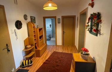 Schöne Ferienwohnung in Bahnhofsnähe für Urlaub, Studium oder Arbeit - Foto 51