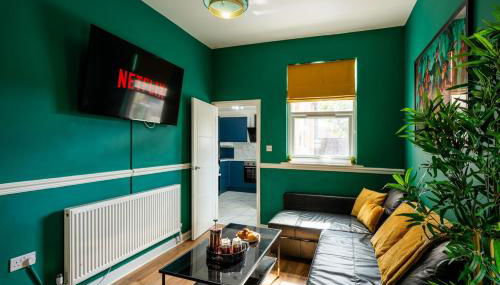 Stylish cosy great value easy access stay - Foto 3, Other