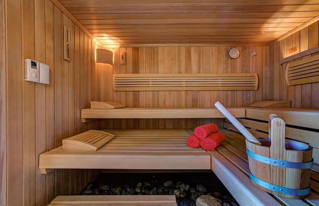 Chalet Auriane - Photo 27