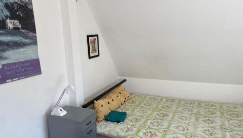 Ruhiges Zimmer zentral - Foto 2