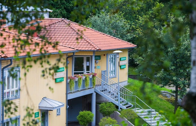 Lisebergsbyn Stugor - Photo 44