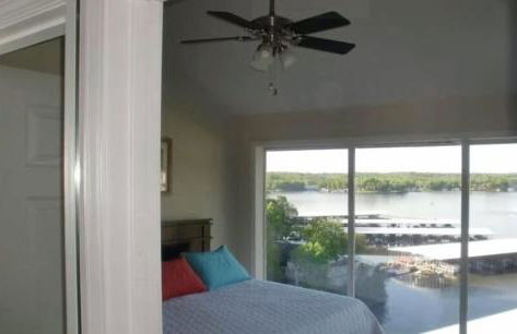 Spacious 3 BR Ozark Penthouse - Foto 10