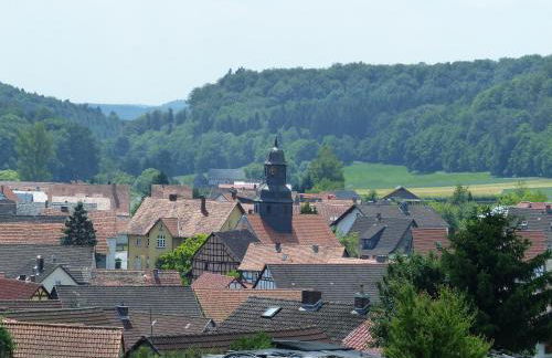 WERTS HOF FerienWohnen - Foto 69