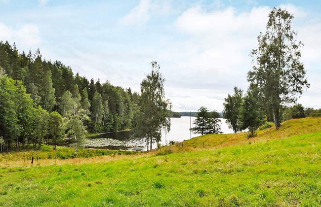 6 Person Holiday Home in Bengtsfors-by Traum - Photo 17