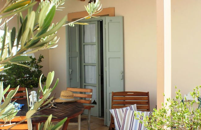 Nissia Kamares Hotel Apartments - Foto 48