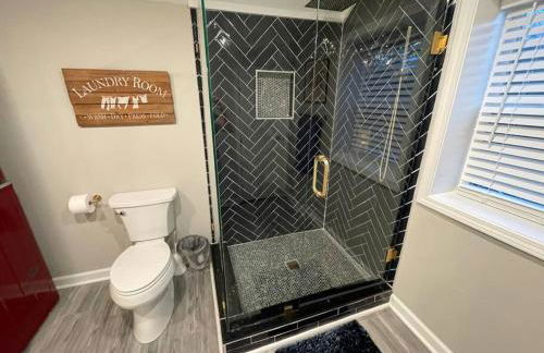 Hilltop Haven w/Creek&Waterfall Dntwn McCaysville - Photo 28