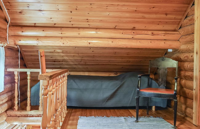 1 bedroom House in Soini with sauna - Photo 10
