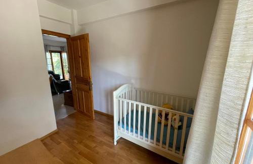 Mountain Retreat in Chrisopigi - Foto 26