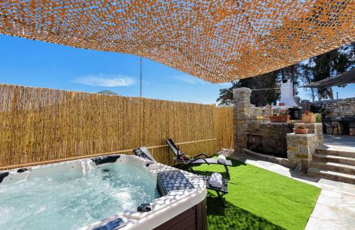 Louros Spa House - Photo 38