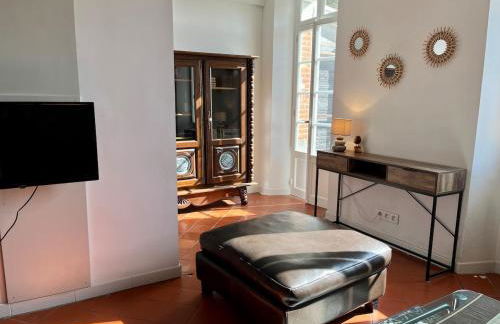 Le gîte du Clos d'André - Foto 53