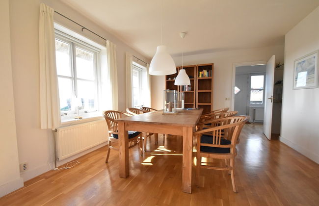 Villa in Midsland Near the Sea - Foto 17