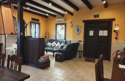 Casa Rural La Alcazaba - Foto 28