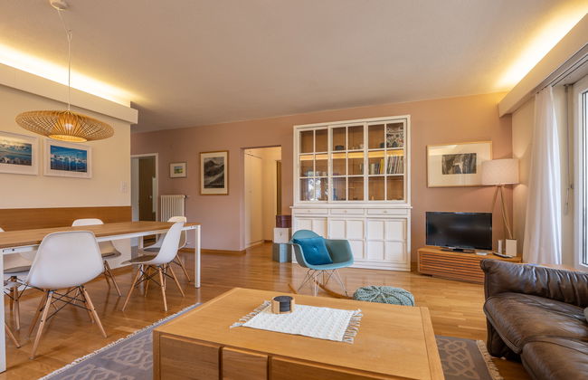 Chesa Daniela B - Anita - Foto 1