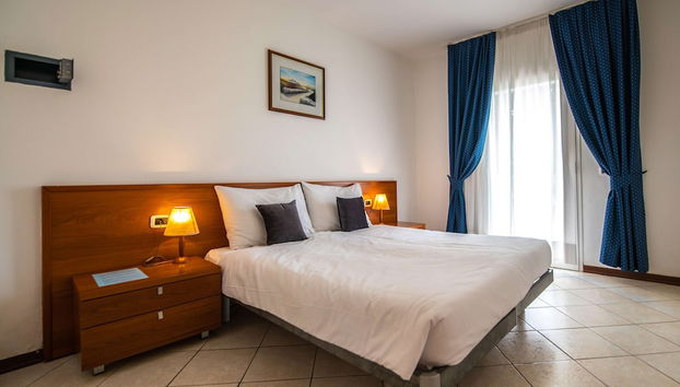 Ai Pini Medulin Resort - Foto 5, Zimmer