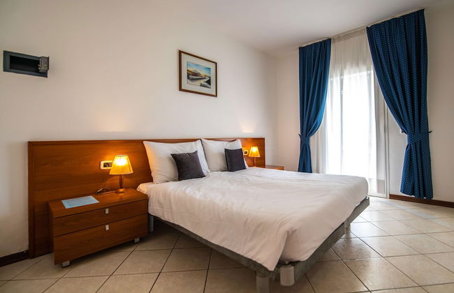 Ai Pini Medulin Resort - Foto 8