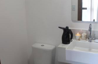 Studio Salcity - Piscina no rooftop com vista mar - Foto 20