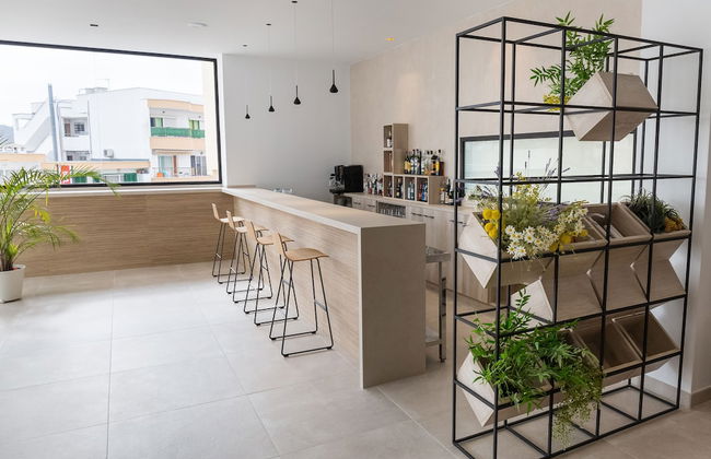 Aparthotel Novo Mar - Foto 122