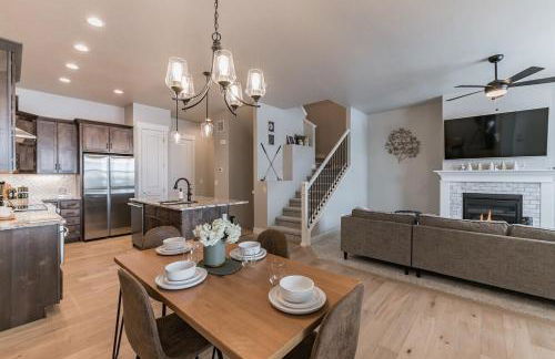 Lovely Townhome at the TPC Golf Course - Foto 16