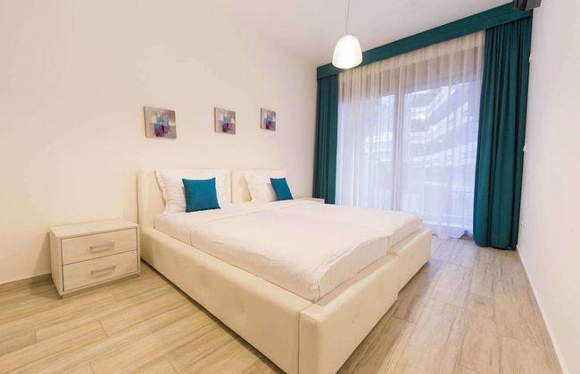 Apart Hotel Sea Fort - Foto 4